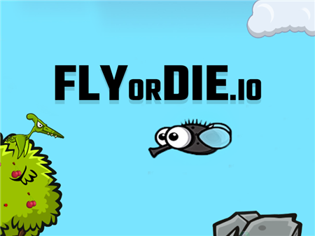 Flyordie Games