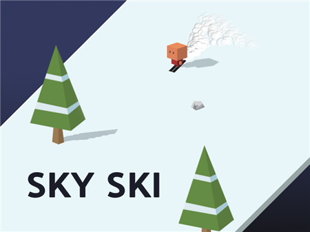 Sky Ski