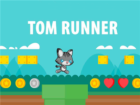 Tom Runner