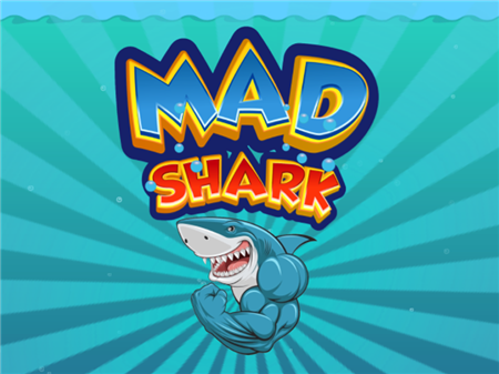 Mad Shark