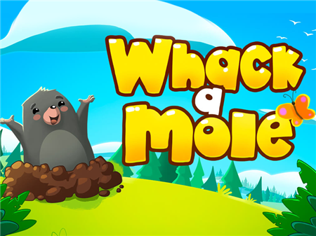 Whack a Mole