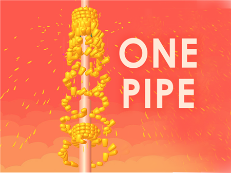 One Pipe