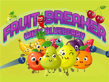 Fruit Breaker