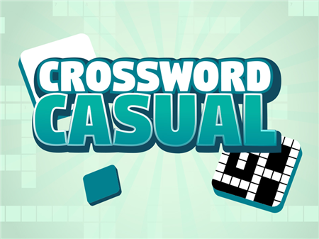 Casual Crossword