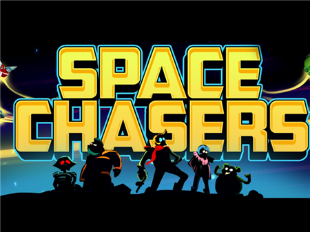 Space Chasers