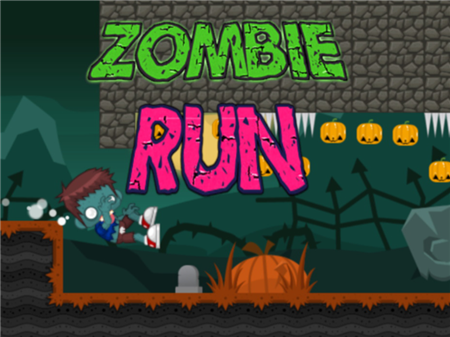 Zombie Run