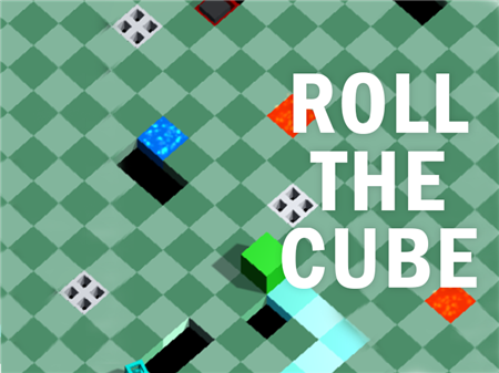 Roll The Cube