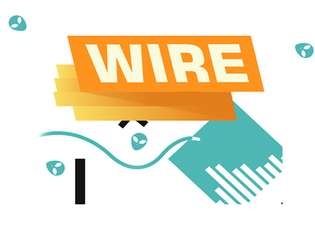 Wire