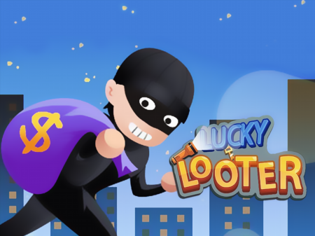 Lucky Looter