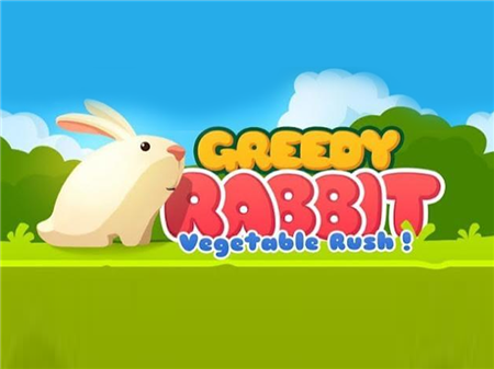 Greedy Rabbit