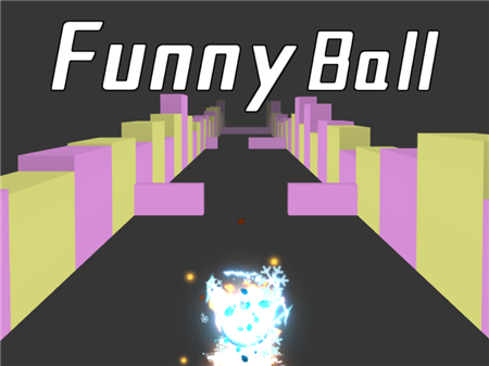 Funny Ball