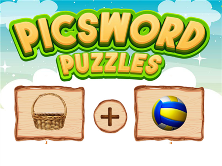 Picsword Puzzles