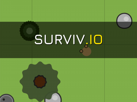 Surviv.io