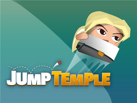 Jump Temple