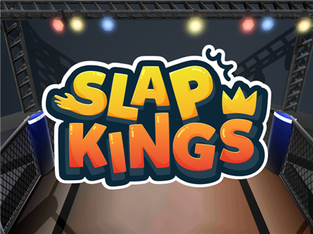 Slap King