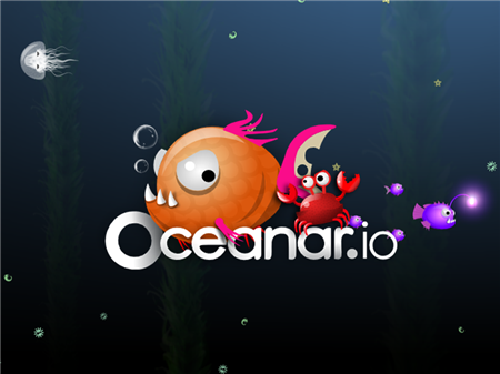 Oceanar.io