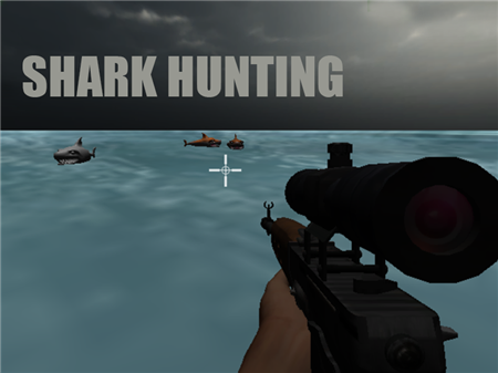 Shark Hunting