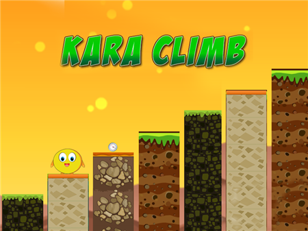 Kara Climb