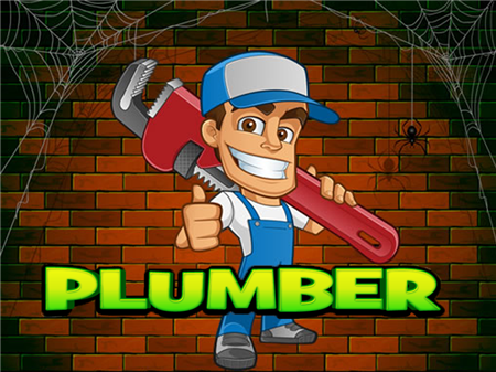 Plumber