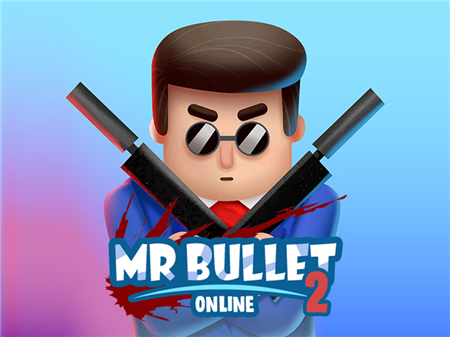 Mr. Bullet 2 Online