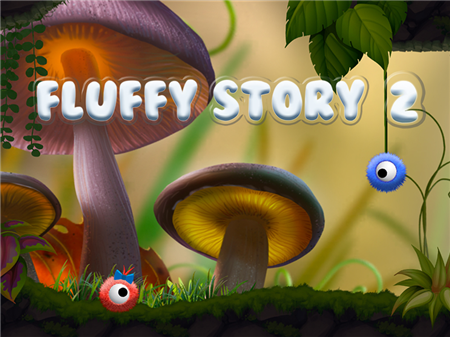 Fluffy Story 2