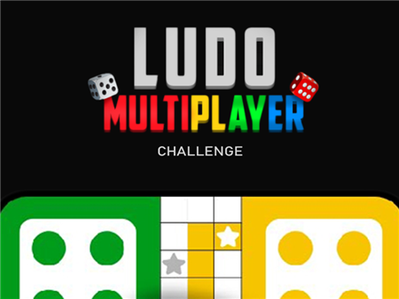 Ludo Multiplayer Challenge
