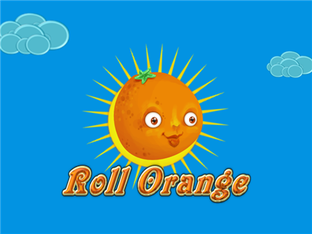 Roll Orange