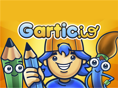 Gartic.io