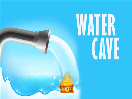 Water Cave