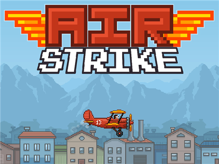 Air Strike