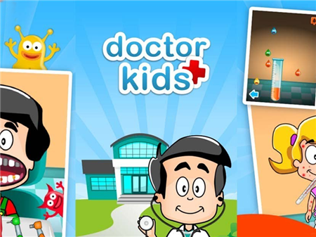 Doctor Kids