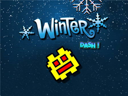 Winter Dash