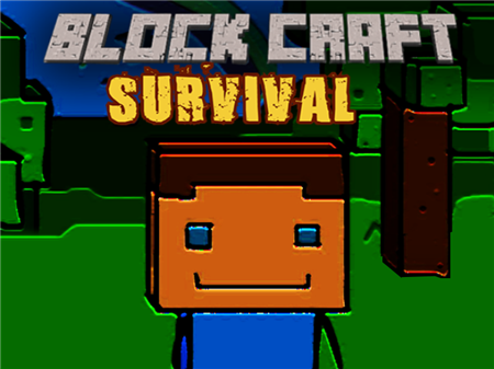 Block Craft Survival