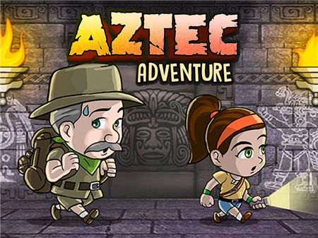 Aztec Adventure