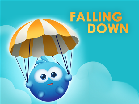 Falling Down