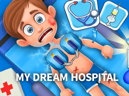 My Dream Hospital