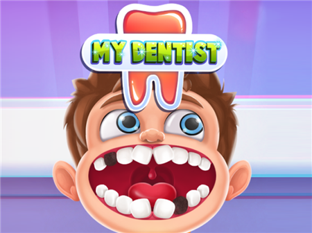 Crazy Dentist - Jogue Crazy Dentist Jogo Online