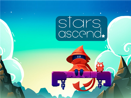 Stars Ascend