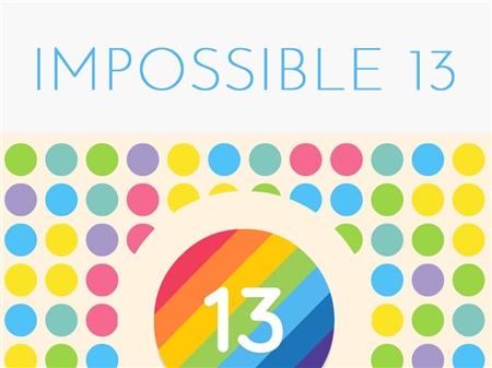 Impossible 13