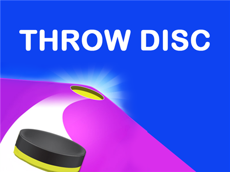 Throw Disc