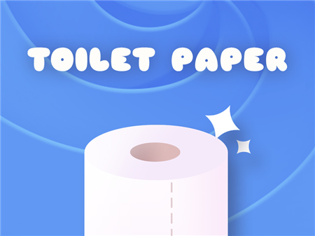 Toilet Paper The Game