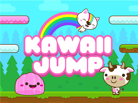 Kawaii Jump