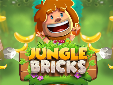 Jungle Bricks