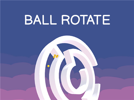 Ball Rotate