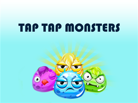 Tap Tap Monsters