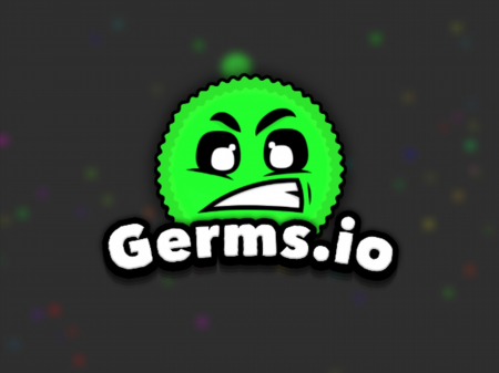 Germs.io