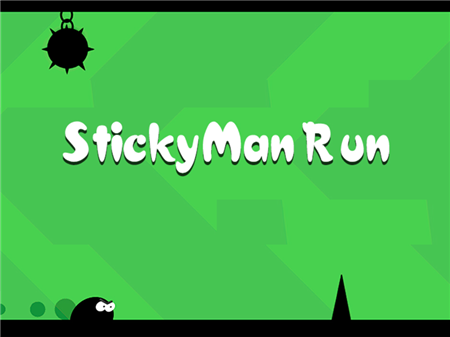 Stickyman Run