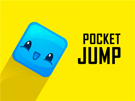 Pocket Jump