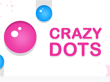 Crazy Dots