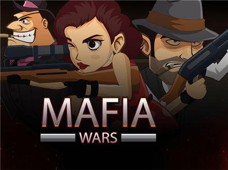 Mafia Wars